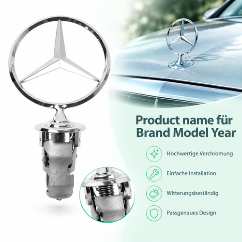 Für mercedes benz w123 - mercedes, w124