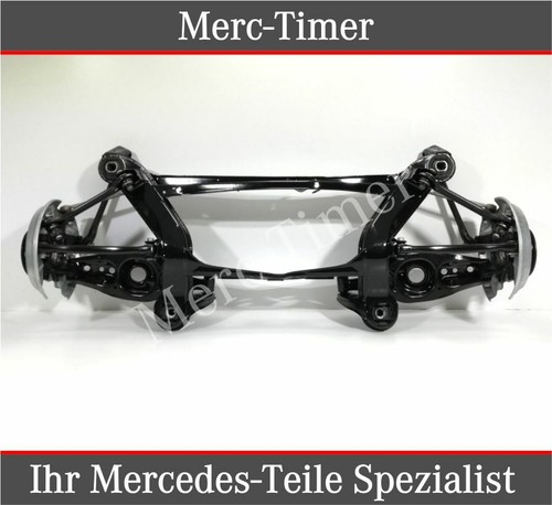 Original achsträger - original,
