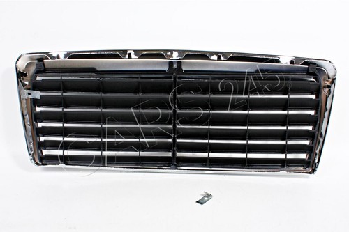 Zentral chrom kühlergrill - zentral,