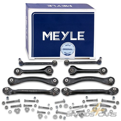 Meyle querlenkersatz teilig - meyle, 8-teilig