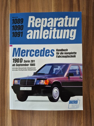 Reparaturanleitung