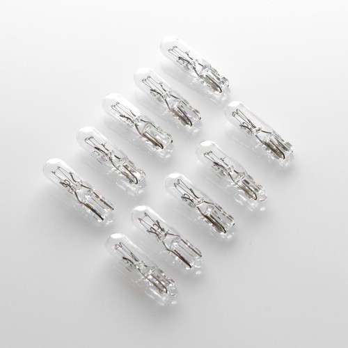 10x glühlampe für mercedes - glühlampe,