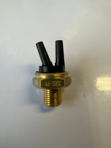 Thermoventil mercedes w201 - thermoventil,
