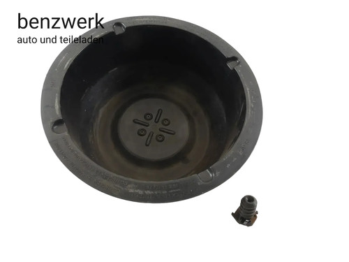 Mercedes w201 190 - 190, halter