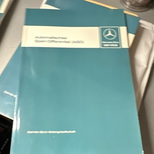 Mercedes benz automatisches - mercedes-benz,