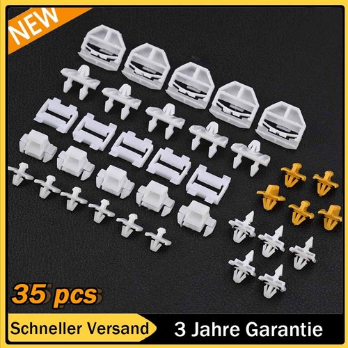 Teile satz klammern - 35,