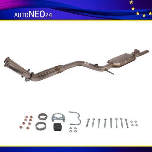 Katalysator für mercedes 190 - mercedes,