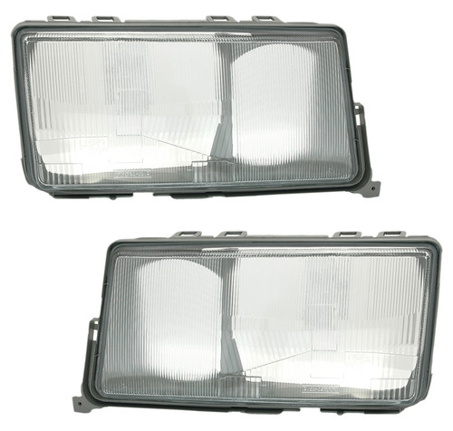 Streuscheiben set für - set,