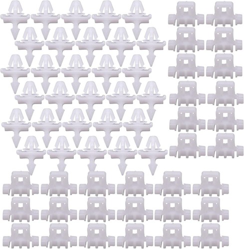 Teile klammern clips - teile,