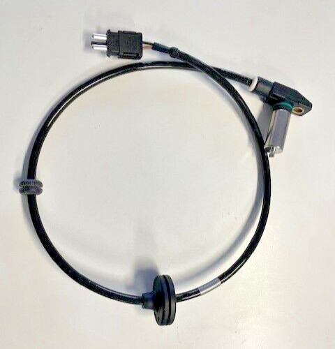 Abs sensor hinterachse - abs,