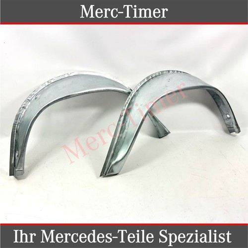 Mercedes 190 w201 radlauf - mercedes,