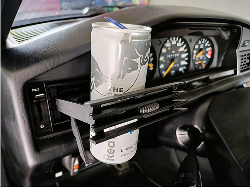 Cupholder für mercedes w201 - cupholder,