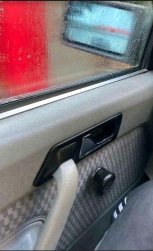 Türpappe mercedes benz - mercedes, w201