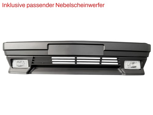 Abs stoßfänger - abs, pp