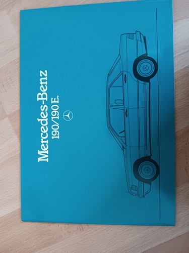 Mercedes benz 201 190 - mercedes-benz, /