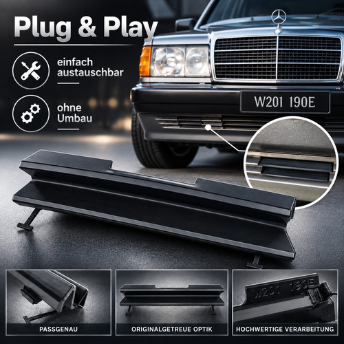 Mercedes w201 190e - w201,