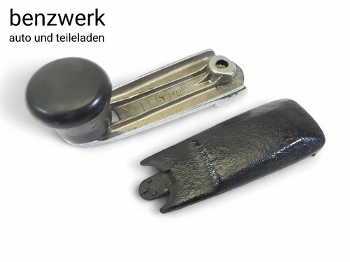 Mercedes w124 w126 - w124,
