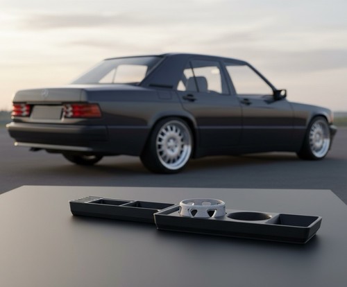 Für mercedes w201 - für,