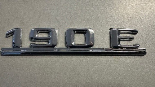Neu mercedes benz w201 - ,