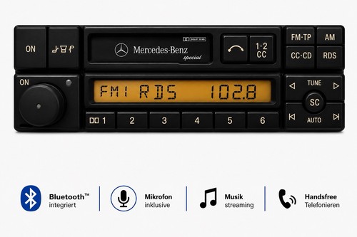 Mercedes benz special be2210 - benz,