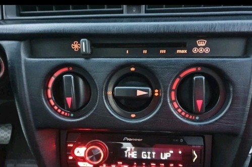 Mercedes w201 beleuchtung - mercedes,